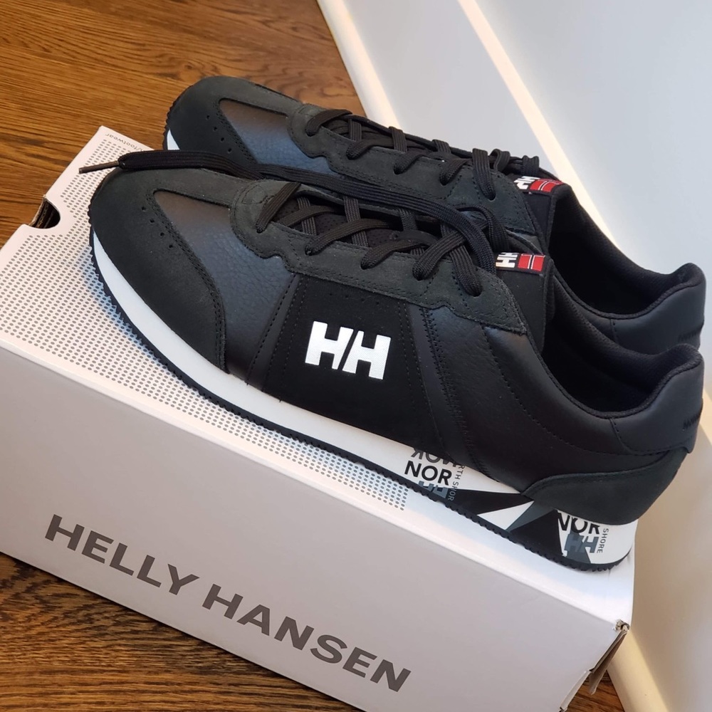 Helly Hansen Brand New Shoes Size 13
